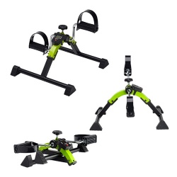 Pedal Exerciser with Display