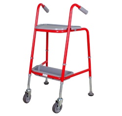 Duo Walking Trolley