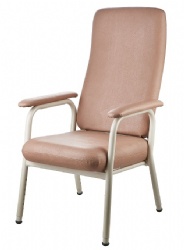 High Back Chair