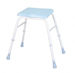 Perching Stool PU seat