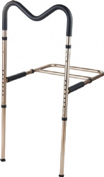 Bed Assist Rail