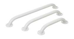 Powder Coated Grab Bar