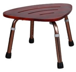 Wood Shower chair