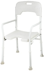 Folding Shower Chair