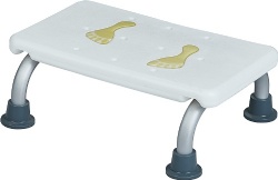 Bath Step Stool