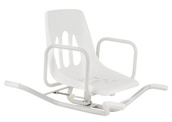 Rotating Shower Chair