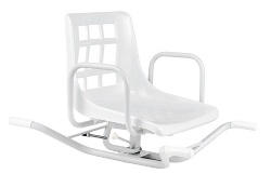 Rotating Shower Chair