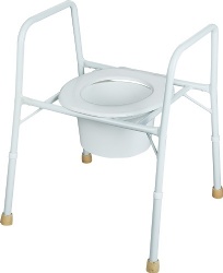 Commode