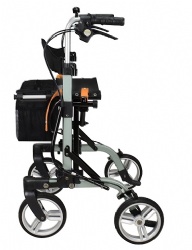 Folding Rollator