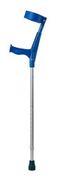 Forearm Crutches