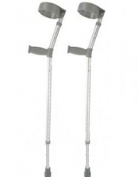 Forearm Crutches