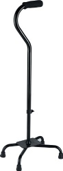 Quad Cane Large Base