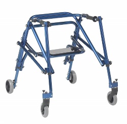 Nimbo Posterior Walker