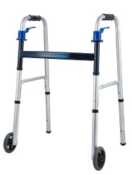 Trigger Release Walker with 5