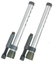 Walker Extension Leg