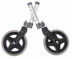 Walker Extension Leg with 7